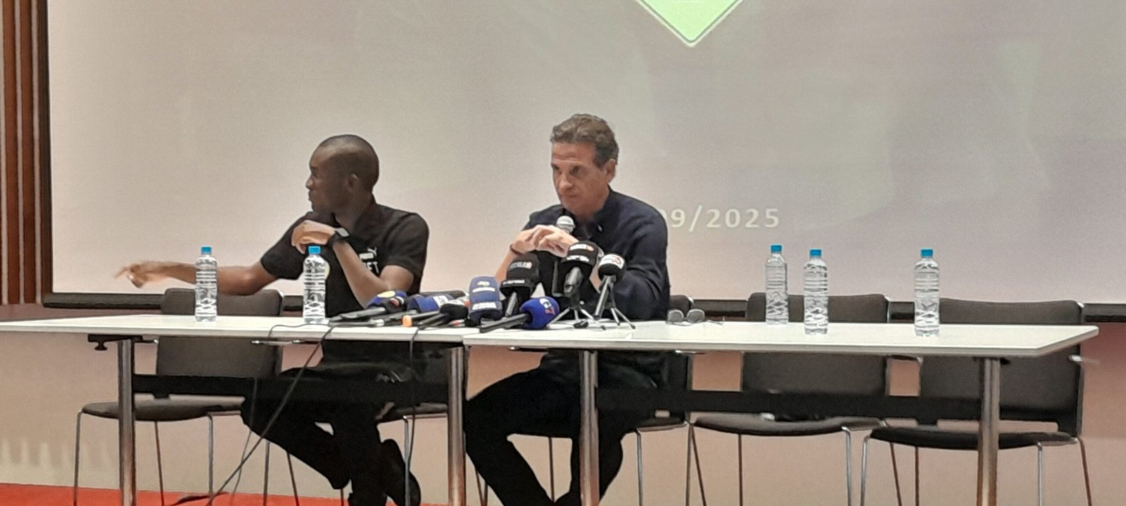 Coupe du monde 2026 : Paulo Duarte dévoile une liste de 25 joueurs