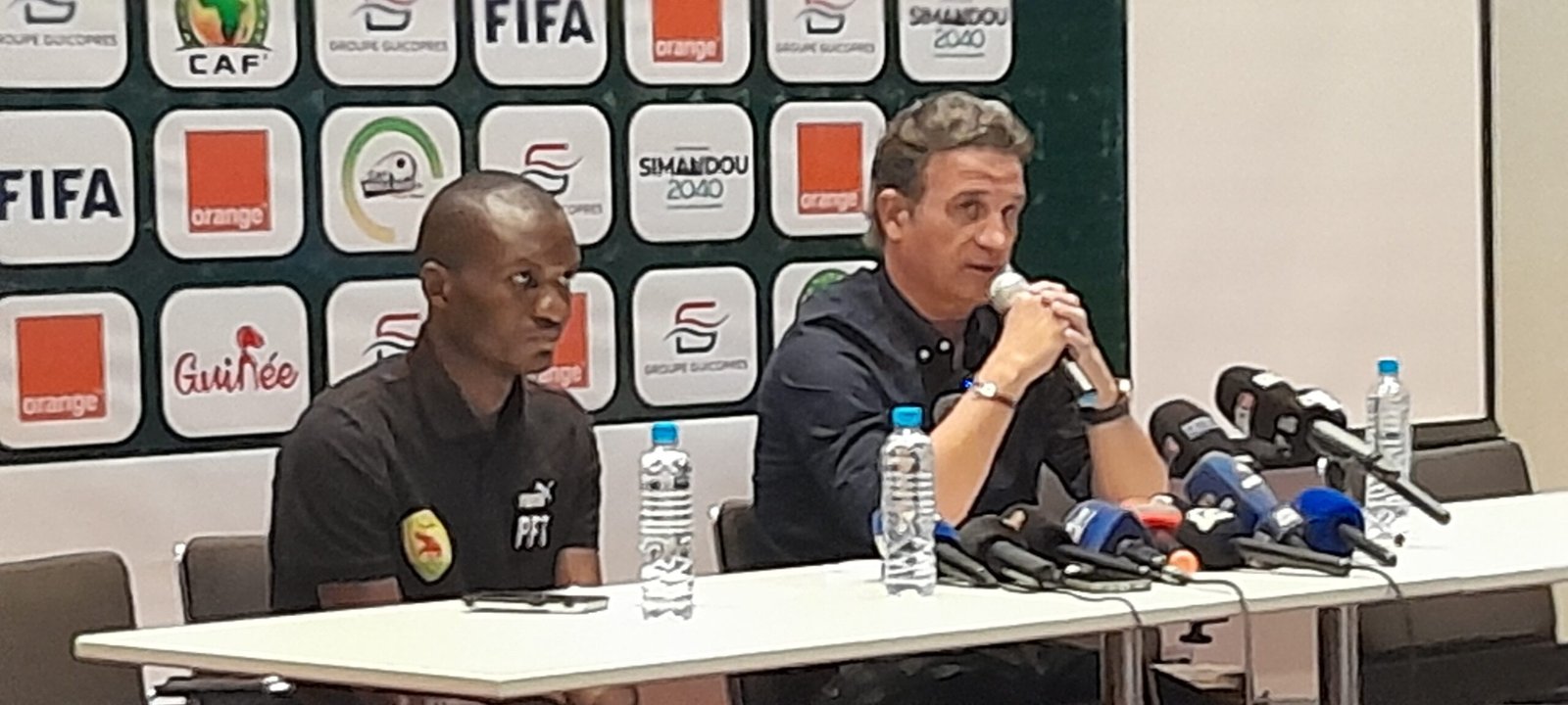 Coupe du monde 2026 : Paulo Duarte dévoile une liste de 25 joueurs