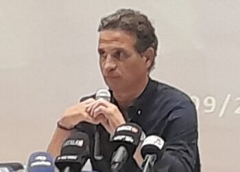 Éliminatoure coupe du monde 2026 : Paulo Duarte dévoile une liste de 25 joueurs