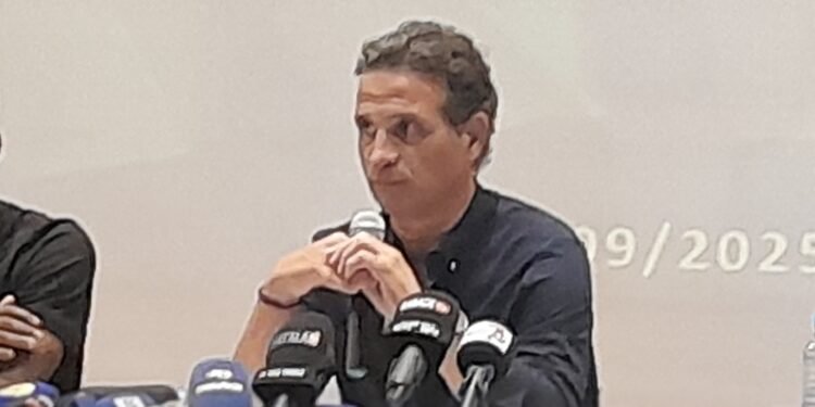 Éliminatoure coupe du monde 2026 : Paulo Duarte dévoile une liste de 25 joueurs