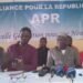 Référendum constitutionnel : L’Alliance Pour la République (APR) appelle à voter « OUI » et demande l’assainissement du fichier électoral