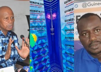 Médias : La HAC suspend le site d&rsquo;information Guineematin.com