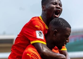 Éliminatoires Mondial 2026 : la Guinée domine la Somalie 3-0 et se relance dans le groupe G