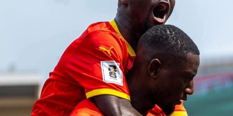 Éliminatoires Mondial 2026 : la Guinée domine la Somalie 3-0 et se relance dans le groupe G