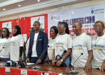 Guinée : l’AJGUITECH voit le jour pour promouvoir le journalisme technologique
