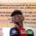 Soutien à une éventuelle candidature du Général Mamadi Doumbouya : Aliou Badra Cheickna KONE « J’ai la liberté de m’exprimer et de soutenir qui je veux »