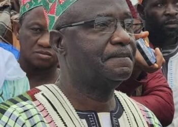 Amadou Dioulde Diallo répond à Sékouba Konaté : « Je détiens moi aussi la vérité historique »