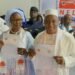 Présidentielle du 28 décembre 2025 : Dr Ben Youssouf Keita investi candidat des NFD