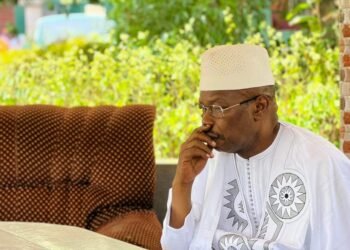 Présidentielle du 28 décembre : le PADES de Dr Ousmane Kaba affiche son ambition de participer à la compétition électorale