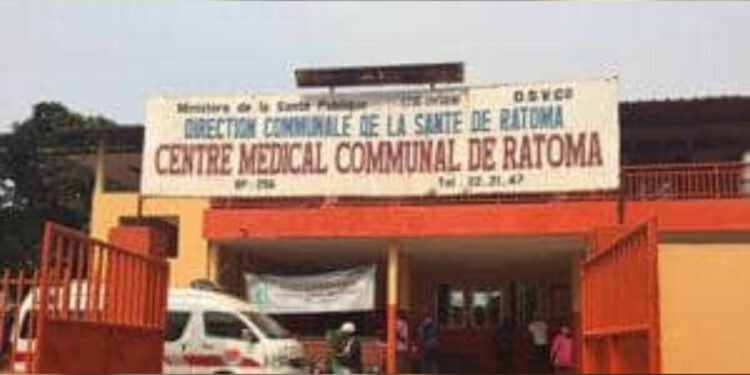 Conakry : disparition inquiétante d’un bébé au CMC de Ratoma