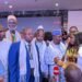 Lancement officiel de la Jeunesse Présidentielle de Guinée : un mouvement citoyen au service de la Nation