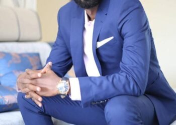 Présidentielle 2025 : Moussa Baldé se lance en candidat indépendant pour une Guinée unie et moderne