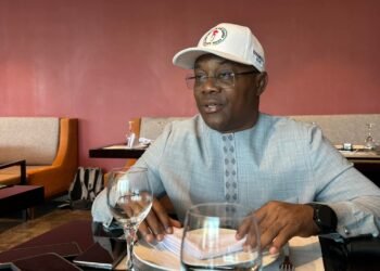 Présidentielle 2025 : Ousmane Gaoual Diallo affirme que « l’UFDG fera partie du scrutin, peut-être que c’est Cellou qui n’en fera pas partie »