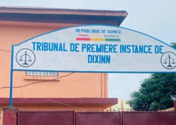 Vol présumé de 15 000 dollars à Cosa : le parquet de Dixinn annonce l’arrestation d’une suspecte