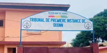 Vol présumé de 15 000 dollars à Cosa : le parquet de Dixinn annonce l’arrestation d’une suspecte