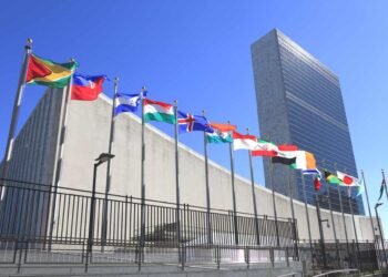 Faute de financement, l&rsquo;ONU va être contrainte de se séparer d&rsquo;un quart de ses casques bleus