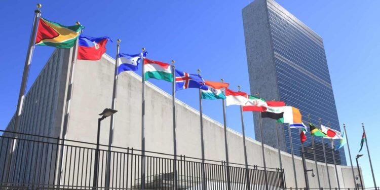 Faute de financement, l’ONU va être contrainte de se séparer d’un quart de ses casques bleus