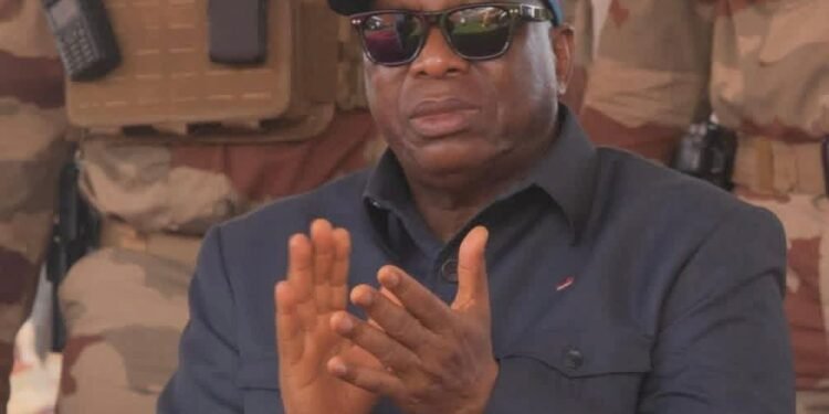 Infrastructures, énergie et projets miniers : la Guinée met en avant ses réalisations au sommet de l’OIF
