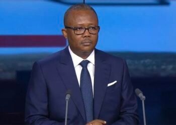 Coup d&rsquo;État en Guinée-Bissau : Umaro Sissoco Embalo arrêté
