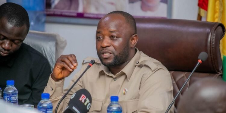 Guinée : le mardi 11 novembre 2025 déclaré férié à l’occasion du lancement du mégaprojet Simandou