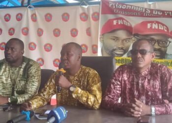 Détention d’Aliou Bah : le MoDeL menace de boycotter les élections
