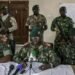 Guinée-Bissau : la junte militaire ferme les frontières et suspend le processus électoral