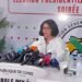 Présidentielle du 28 décembre 2025 : Mamadi Doumbouya élu dès le premier tour avec 86,72 % des voix (résultats provisoires)