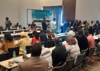 Présidentielle du 28 décembre : la DGE forme les journalistes sur le nouveau cadre électoral avec l’appui de l’OIF