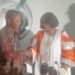 Remise de chèque à l’URTELGUI : la DGE renforce la synergie médiatique pour une présidentielle apaisée