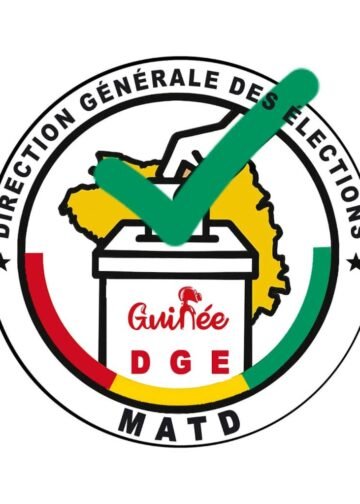 Scrutin du 28 décembre : important message de la direction générale des élections (Vidéo)