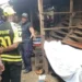 Conakry : un corps sans vie découvert au marché de Bonfi, la drogue Kush au cœur des premières hypothèses