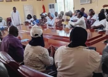 Guinée : le Collectif des Contractuels Temporaires de Guinée (CCTG) réclame leur intégration à la fonction publique