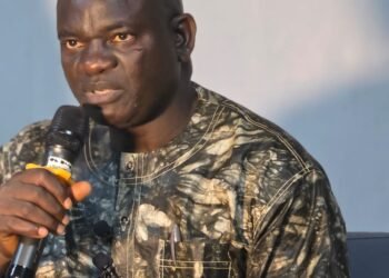 Présidentielle du 28 décembre 2025 : l’expert électoral Tamba Fodé Tolno appelle les Guinéens à la paix et au civisme