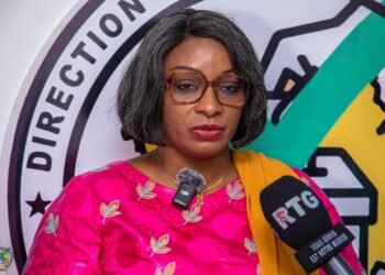 Présidentielle 2025 en Guinée : la DGE lance les formations nationales des membres des bureaux de vote les 25 et 26 décembre