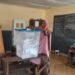 Élection présidentielle : voici quelques constat dans certains bureau de vote à Bambeto