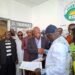 Post-présidentielle : Bouna Keïta prône l’unité nationale autour du président élu Mamadi Doumbouya