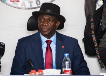 Guinée : le PDG-RDA, le PUP et plusieurs autres partis dissous (Liste complète)