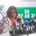 Résultats provisoires partiels de Conakry : Mamadi Doumbouya largement en tête ( DGE)