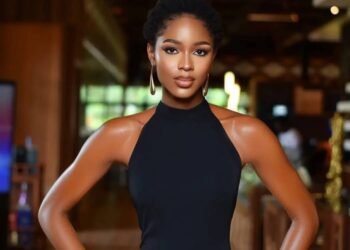 Miss Guinée 2025 : Matoma Condé élue nouvelle ambassadrice de la beauté nationale