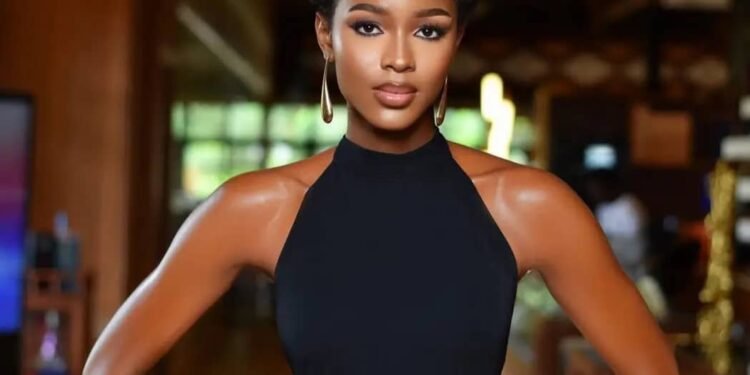 Miss Guinée 2025 : Matoma Condé élue nouvelle ambassadrice de la beauté nationale