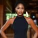 Miss Guinée 2025 : Matoma Condé élue nouvelle ambassadrice de la beauté nationale