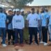 La grande finale du tournoi de football dédiée au candidat Mamadi Doumbouya s’est tenue ce dimanche 21 décembre 2025 dans le quartier Commandanya, commune de Dixinn. Cet événement a rassemblé plusieurs personnes, dont les amoureux de football.