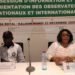 Présidentielle du 28 décembre : à Conakry, la DGE fixe le cap d’une observation électorale rigoureuse et crédible