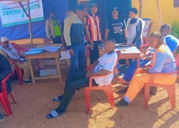 Macenta : une journée électorale sous le signe de l’apaisement
