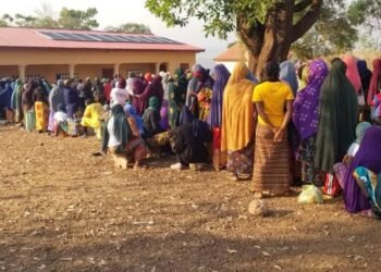 Mamou: un scrutin électoral sous le signe de la quiétude