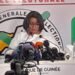 Scrutin du 28 décembre : résultats provisoires des circonscriptions de Matoto, Tombolia, Manéah, Dixinn et Sanoyah (Conakry)