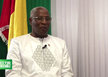 Guinée : Bah Oury plaide pour l’émergence d’une nouvelle classe politique plus vertueuse 