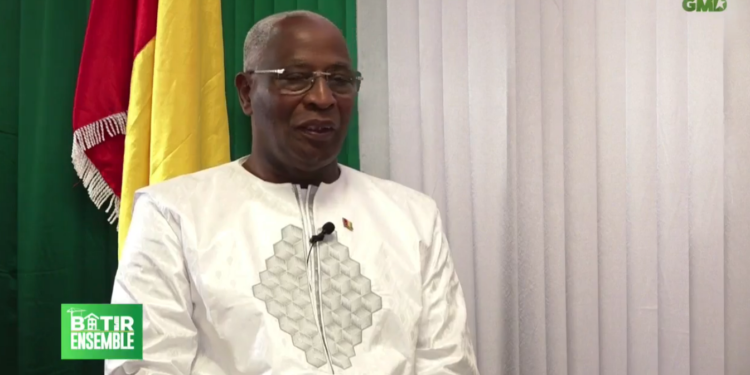 Guinée : Bah Oury plaide pour l’émergence d’une nouvelle classe politique plus vertueuse 