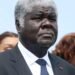 Côte d’Ivoire : Robert Beugré Mambé reconduit Premier ministre par le président Alassane Ouattara