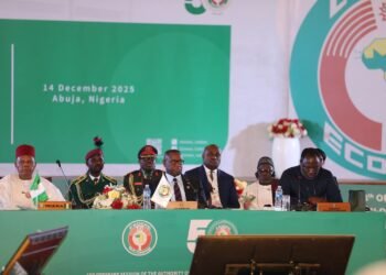 Dernière minute : la CEDEAO lève intégralement les sanctions qui pesaient sur la Guinée